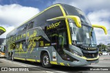 Levare Transportes 2092 na cidade de Barueri, São Paulo, Brasil, por Marcelo Guerra. Número da foto: #12620246.