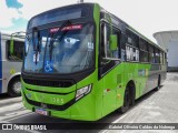 BB Transportes e Turismo 1385 na cidade de Barueri, São Paulo, Brasil, por Gabriel Oliveira Caldas da Nobrega. Número da foto: #12621542.