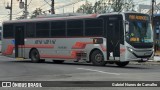 Viação Resendense RJ 192.021 na cidade de Resende, Rio de Janeiro, Brasil, por Gabriel Nunes de Carvalho. Número da foto: #12618653.