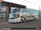 Zelitur Turismo 15000 na cidade de Cascavel, Paraná, Brasil, por Felipe  Dn. Número da foto: #12621637.