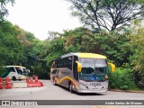RodeRotas - Rotas de Viação do Triângulo 9916 na cidade de São Paulo, São Paulo, Brasil, por Andre Santos de Moraes. Número da foto: #12619025.