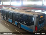 Viação Grajaú S.A. 6 1230 na cidade de São Paulo, São Paulo, Brasil, por Mateus C.  Cardoso. Número da foto: #12619151.