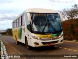 Empresa Gontijo de Transportes 3205 na cidade de Virgem da Lapa, Minas Gerais, Brasil, por Ronnie Damião. Número da foto: #12619383.