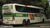 Empresa Gontijo de Transportes 21360 na cidade de São Paulo, São Paulo, Brasil, por Cleverson Giraldi. Número da foto: #12620722.