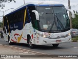 Advance Transatur 3143 na cidade de Cotia, São Paulo, Brasil, por David Macedo Rocha. Número da foto: #12619291.