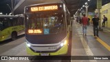 Urca Auto Ônibus 41148 na cidade de Belo Horizonte, Minas Gerais, Brasil, por Edmar Junio. Número da foto: #:id.