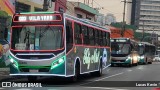 Auto Viação Urubupungá 00406 na cidade de Osasco, São Paulo, Brasil, por Lucas Kevin. Número da foto: #12620698.