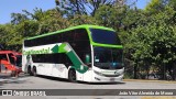Viação Continental de Transportes 1005 na cidade de São Paulo, São Paulo, Brasil, por João Vitor Almeida de Moura. Número da foto: #12619980.