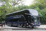 Expresso do Sul 423001 na cidade de São Paulo, São Paulo, Brasil, por Julio Cesar Euzebio Alves. Número da foto: #:id.