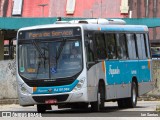 Auto Ônibus Fagundes RJ 101.082 na cidade de Niterói, Rio de Janeiro, Brasil, por Ian Santos. Número da foto: #12620791.