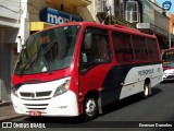 ATL - Associação dos Transportadores de Passageiros por Lotação 431 na cidade de Porto Alegre, Rio Grande do Sul, Brasil, por Emerson Dorneles. Número da foto: #:id.