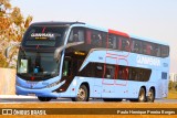 Real Expresso 15304 na cidade de Brasília, Distrito Federal, Brasil, por Paulo Henrique Pereira Borges. Número da foto: #12620873.