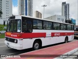 Ônibus Particulares 54 4612 na cidade de Barueri, São Paulo, Brasil, por Matheus Germiniani. Número da foto: #12620133.