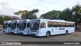 SOUL - Sociedade de Ônibus União Ltda. 7259 na cidade de Alvorada, Rio Grande do Sul, Brasil, por Fernando Carvalho. Número da foto: #:id.