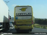 Empresa Gontijo de Transportes 14725 na cidade de Belo Horizonte, Minas Gerais, Brasil, por Douglas Célio Brandao. Número da foto: #12619067.