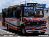 La Itaugueña SRL - Linea 300 2008 na cidade de Itauguá, Central, Paraguai, por Raul Fontan Douglas. Número da foto: #12621338.