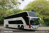 Auto Viação Catarinense 321311 na cidade de São Paulo, São Paulo, Brasil, por Julio Cesar Euzebio Alves. Número da foto: #12618950.