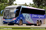 Gran Express 1300 na cidade de Brasília, Distrito Federal, Brasil, por Felipe Pessoa de Albuquerque. Número da foto: #:id.