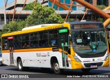Transportes Paranapuan B10040 na cidade de Rio de Janeiro, Rio de Janeiro, Brasil, por João Victor - PHOTOVICTORBUS. Número da foto: #:id.