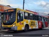Vitória 1322 na cidade de Caucaia, Ceará, Brasil, por Ivam Santos. Número da foto: #:id.