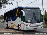 Advance Transatur 3422 na cidade de Cotia, São Paulo, Brasil, por David Macedo Rocha. Número da foto: #12619304.