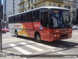 Ozelame Transportes 2544 na cidade de Caxias do Sul, Rio Grande do Sul, Brasil, por Anderson Cabral. Número da foto: #12619777.