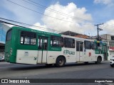 OT Trans - Ótima Salvador Transportes 21033 na cidade de Salvador, Bahia, Brasil, por Augusto Ferraz. Número da foto: #12618420.