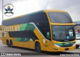 Empresa Gontijo de Transportes 23130 na cidade de Belo Horizonte, Minas Gerais, Brasil, por Rafael Wan Der Maas. Número da foto: #12619405.