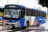 Viação Sul Fluminense 1220 na cidade de Volta Redonda, Rio de Janeiro, Brasil, por Paulo Henrique Pereira Borges. Número da foto: #12620765.