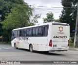 Ultra's Transportes 045 na cidade de Curitiba, Paraná, Brasil, por BUSOLOGIA ACS Caetano. Número da foto: #12621671.