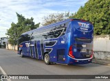 M.F Tur > MF Turismo Roseira 4100 na cidade de Guaratinguetá, São Paulo, Brasil, por João Felipe. Número da foto: #12620697.