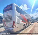Regentur 2413 na cidade de Ilhota, Santa Catarina, Brasil, por Aléx Schnaider. Número da foto: #12618466.