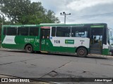 Viação Paraense Cuiabá Transportes 1136 na cidade de Cuiabá, Mato Grosso, Brasil, por Adrian Miguel. Número da foto: #12620254.