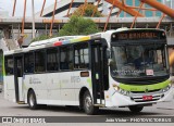 Transportes Paranapuan B10135 na cidade de Rio de Janeiro, Rio de Janeiro, Brasil, por João Victor - PHOTOVICTORBUS. Número da foto: #:id.