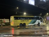 Empresa Gontijo de Transportes 15010 na cidade de Coronel Fabriciano, Minas Gerais, Brasil, por Filipe Sousa. Número da foto: #12619132.