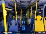 Auto Viação Marechal Brasília 448885 na cidade de Ceilândia, Distrito Federal, Brasil, por Daniel Chaves. Número da foto: #:id.