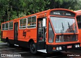 Auto Viação São José dos Pinhais 01 na cidade de Curitiba, Paraná, Brasil, por Claudio Cesar. Número da foto: #12620275.