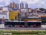 Express Transportes Urbanos Ltda 4 8624 na cidade de São Paulo, São Paulo, Brasil, por Rômulo Santos. Número da foto: #:id.