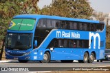 Real Maia 2306 na cidade de Brasília, Distrito Federal, Brasil, por Paulo Henrique Pereira Borges. Número da foto: #12620859.