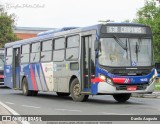 Transportes Capellini 19.155 na cidade de Campinas, São Paulo, Brasil, por Danilo Augusto. Número da foto: #12618327.