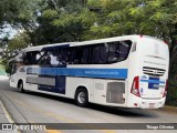 VIDA - Viação Danúbio Azul 19020 na cidade de São Paulo, São Paulo, Brasil, por Thiago Oliveira. Número da foto: #:id.