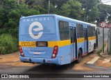 Emanuel Transportes 1325 na cidade de Cariacica, Espírito Santo, Brasil, por Everton Costa Goltara. Número da foto: #12618966.