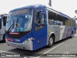 BB Transportes e Turismo 27.661 na cidade de Barueri, São Paulo, Brasil, por Gabriel Oliveira Caldas da Nobrega. Número da foto: #12619461.