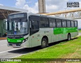 Rápido Sumaré MOV Paulínia 17600 na cidade de Paulínia, São Paulo, Brasil, por Danilo Augusto. Número da foto: #12618321.