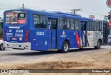 BB Transportes e Turismo 27.633 na cidade de Carapicuíba, São Paulo, Brasil, por Matheus Zaghi. Número da foto: #12618857.