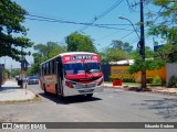 Campo Limpio - Linea 36 027 na cidade de Asunción, Paraguai, por Eduardo Dodero. Número da foto: #:id.