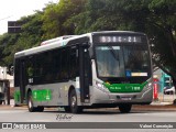 Viação Santa Brígida 1 1815 na cidade de São Paulo, São Paulo, Brasil, por Valnei Conceição. Número da foto: #12621509.