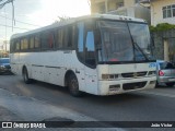 Ônibus Particulares 2014 na cidade de Florianópolis, Santa Catarina, Brasil, por João Victor. Número da foto: #12620702.