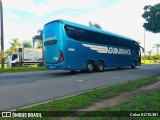Viação Águia Branca 14016 na cidade de Ipatinga, Minas Gerais, Brasil, por Celso ROTA381. Número da foto: #12621573.