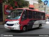 ATL - Associação dos Transportadores de Passageiros por Lotação 304 na cidade de Porto Alegre, Rio Grande do Sul, Brasil, por Emerson Dorneles. Número da foto: #:id.